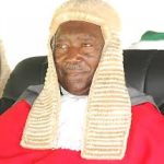Kogi Chief Judge Dies At Isolation Centre - Image 1