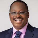 Oyo Ex-governor, Abiola Ajimobi Finally Laid To Rest (Video/Photos) - Image 1