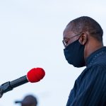 Just In: Delta State Governor, Wife Test Positive For Coronavirus - Image 1