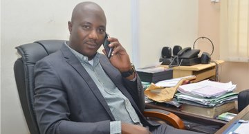 JUST IN: UNIMEDTH CMD In Ondo Test Positive For COVID-19 - Image 1