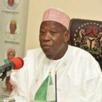 Governor Ganduje Lifts Kano Lockdown, Issues New Directives - Image 1