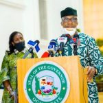 COVID-19: Ogun State Govt Gives Update On Reopening Worship Centers - Image 1