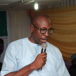 Edo 2020: Pastor Ize-Iyamu Will Emerge Champion – Atiku - Image 1