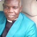 Unknown Gunmen Kill FUTA Deputy Registrar - Image 1
