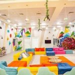 Checkout colourful rooms and garden set to host the Season 6 BBNaija housemates - Image 1