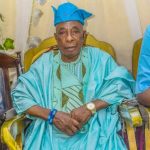 Alaafin: Oyomesi loses one member [Find Out] - Image 1