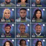 See who emerges Head of House for week nine, qualifies for grand finale [Find Out] - Image 1