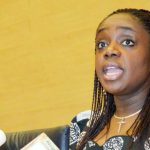 Ex-Minister of Finance, Kemi Adeosun Reacts To Court Judgement On NYSC Certificate Controversy - Image 1