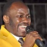 S*x scandal: Apostle Suleman threatens to sue Halima Abubakar [Find Out👇👇] - Image 1