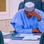 BREAKING: Buhari Loses Close Relative To Death - Image 1