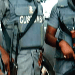 Suspected Smugglers Attack Custom Operatives In Ogun State - Image 1