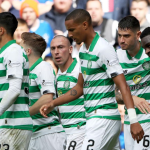 SPORTS: Celtic Crowned Scottish Champions As Hearts Relegates - Image 1