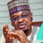 Pantami seeks cheaper internet services for Nigerians(Details) - Image 1