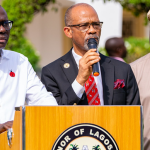 COVID-19: Lagos State Discharges Four More Patients - Image 1