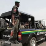Police confirm death of 6 people in van accident [Find Out👇👇] - Image 1