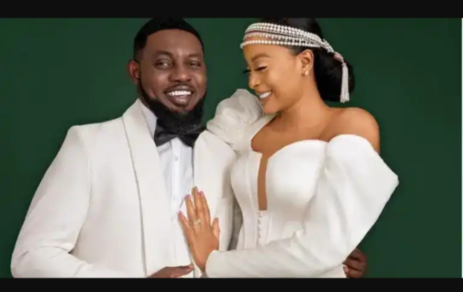 Comedian AY exposes some shocking secret about his wife - Image 1