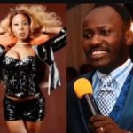 So shocking see the pastor involved in alleged sex scandal - Image 1