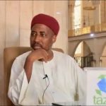Watch video “She Crossed The Muslim Redlines” – Prof Ibrahim Maqari, Imam of the National Mosque Abuja, reacts to Deborah’s k*lling, See Nigerians Reaction - Image 1