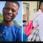 Hot🔥🔥: See the terrifying thing that happened to this lovers while having s*x( check out details). - Image 1