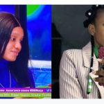 BBNajia S7 : Evicted Housemate Chomzy spills disturbing revelations about the show [Find Out👇] - Image 1