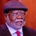 Senate Confirms Appointment Of New Chief Justice of Nigeria [Find Out 👇] - Image 1