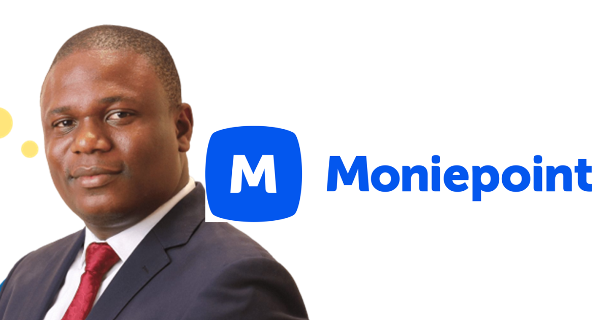 Moniepoint CEO