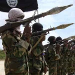 Insecurity : ISWAP Kills 8 Boko Haram in a rival clash [Full Details 👇] - Image 1