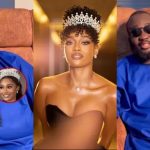 BBNaija S7 : I have learnt my lesson –Ex housemate Beauty opens up on relationships with grovvy - Image 1