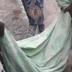 BREAKING] Yoruba Nation: 14-year-old drink seller killed by stray bullet in Lagos - Image 1